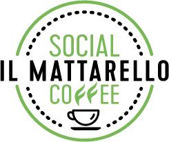 SOCIAL CAFFE MATTARELLO